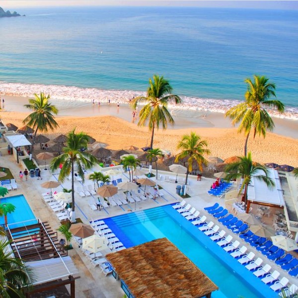 ixtapa